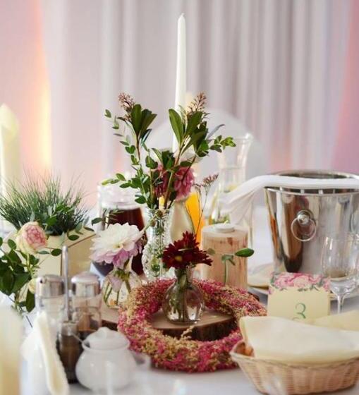 ホテル Rozdroże Nieborów