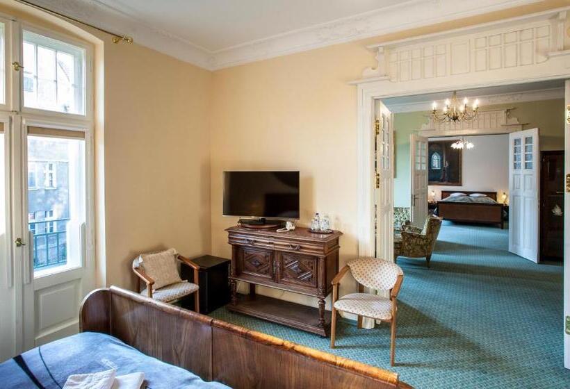 ホテル Stary Malbork