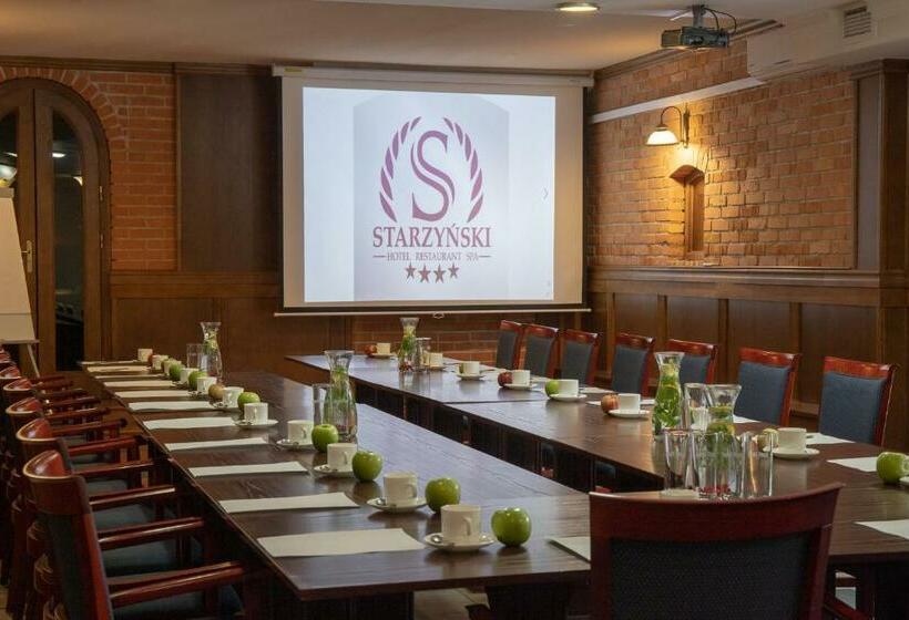 هتل Starzyński