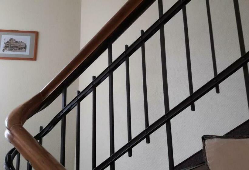 מוטל Dom Turysty