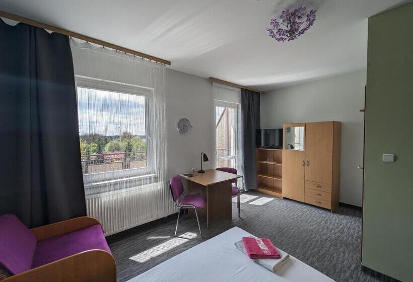 Motel Drabek