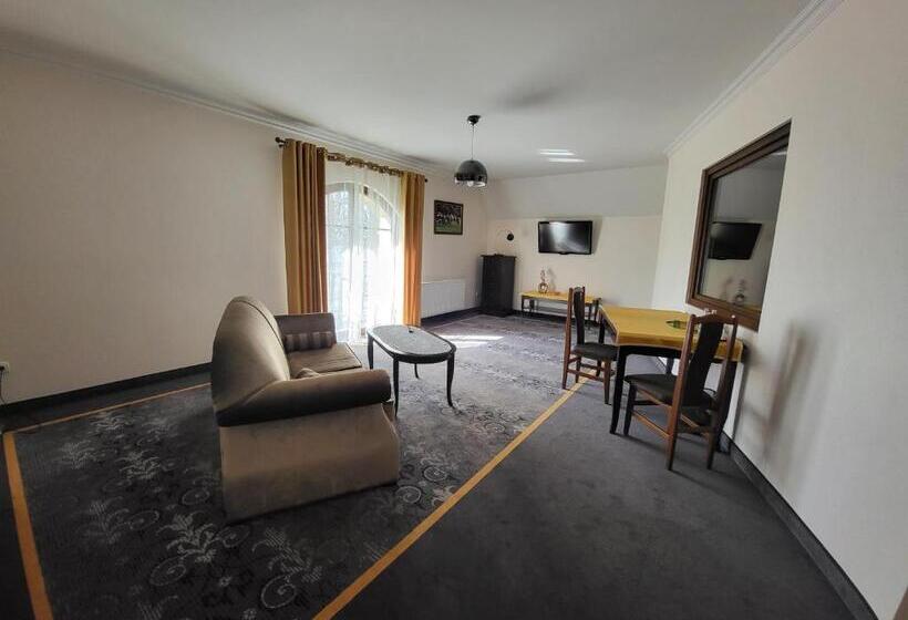 Na Kamieniu Hotel & Spa