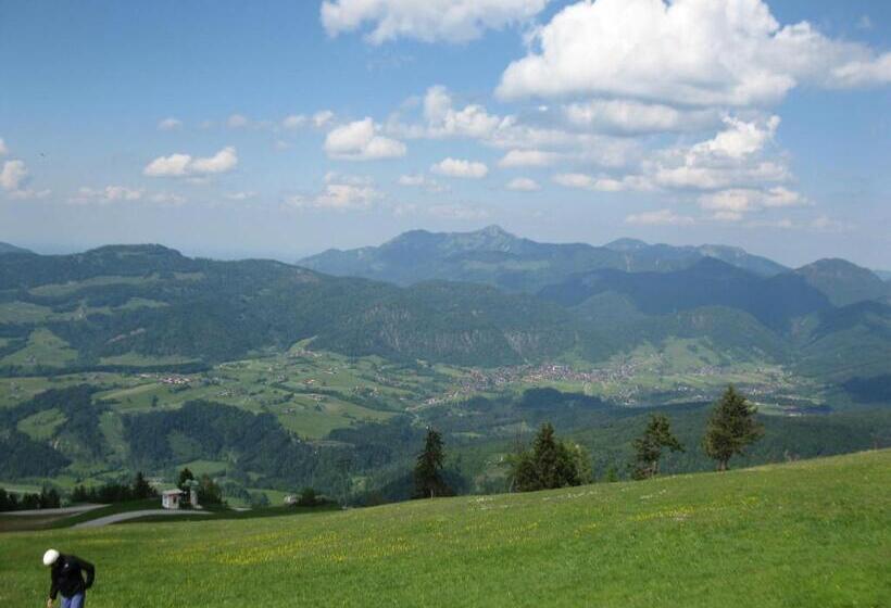 ペンション Miodowy Raj