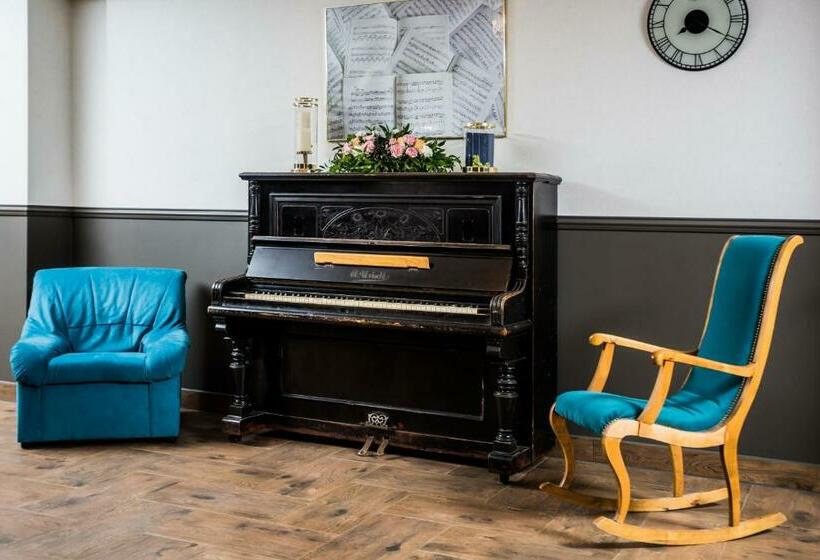 リゾートホテル Centrum Konferencyjno Wypoczynkowe Szelment