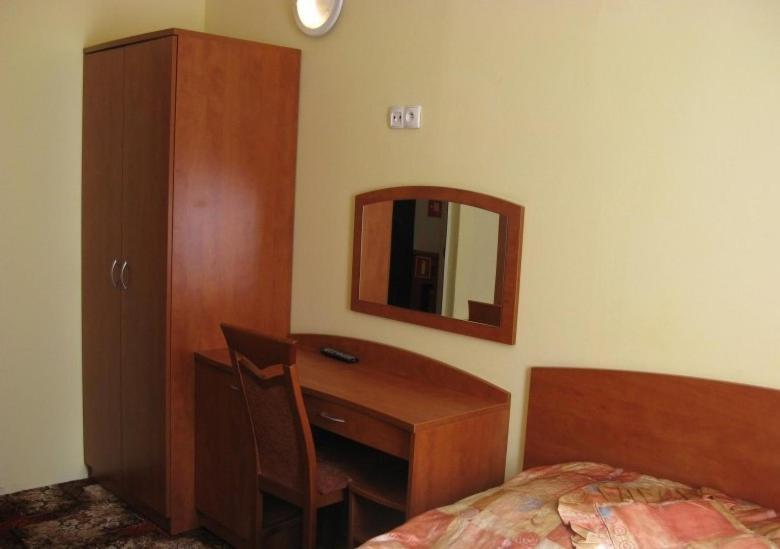 استراحتگاه Dw Mieszko