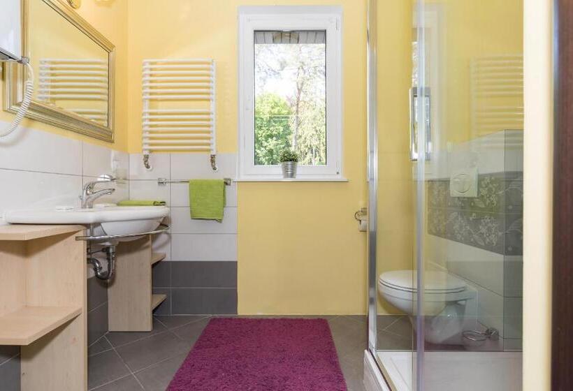 אתר נופש Gryf Ośrodek Pobierowo