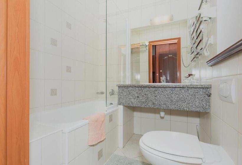 אתר נופש Gryf Ośrodek Pobierowo