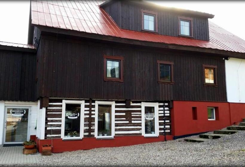 منتجع Ośrodek Wypoczynkowy Regle
