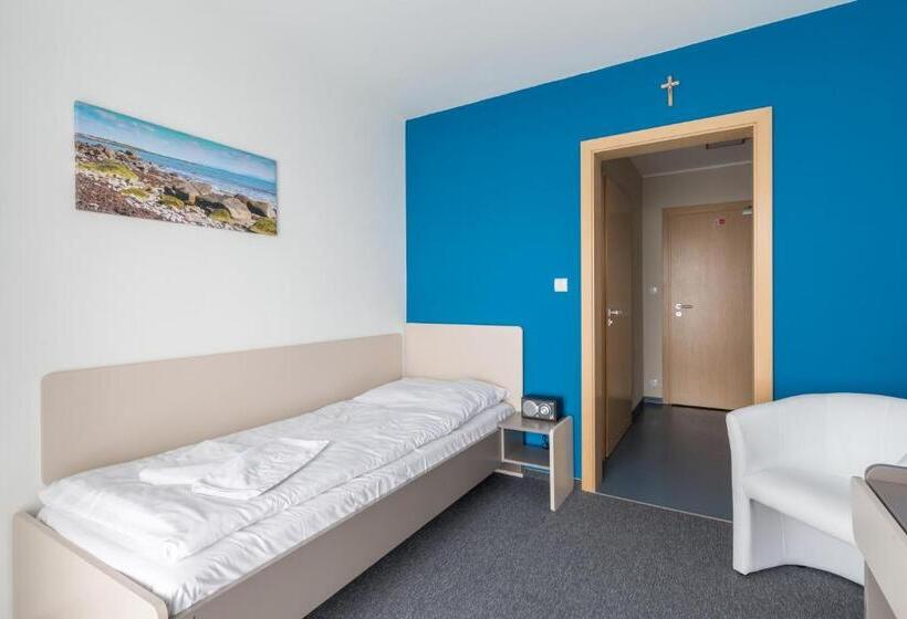 אתר נופש Ośrodek Wypoczynkowy Rybak