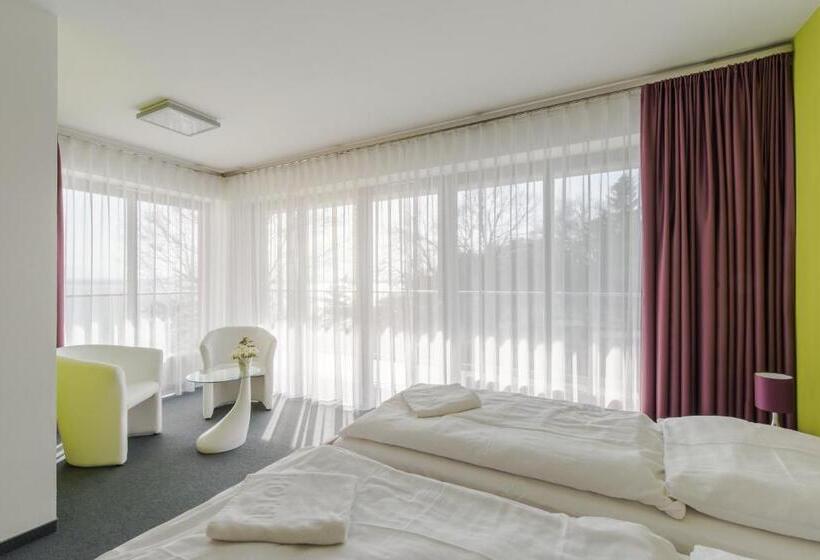 אתר נופש Ośrodek Wypoczynkowy Rybak