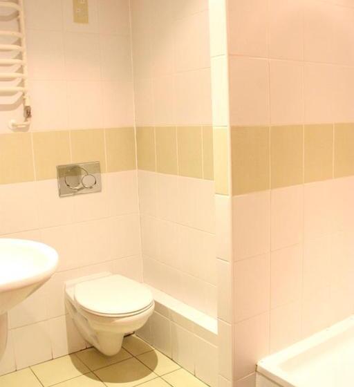 استراحتگاه U Musa