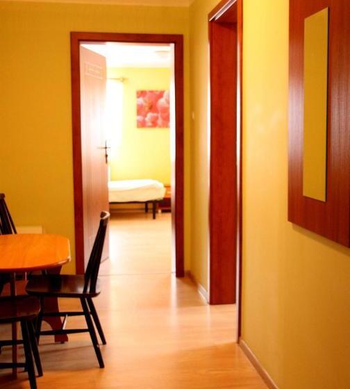 استراحتگاه U Musa