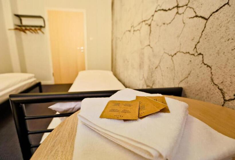 Sleep In Hostel & Apartments Stary Rynek