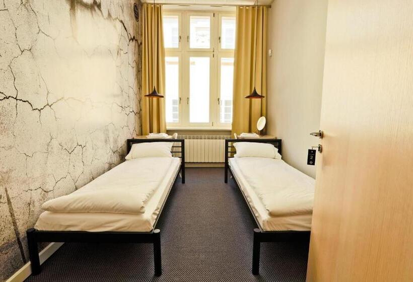 Sleep In Hostel & Apartments Stary Rynek