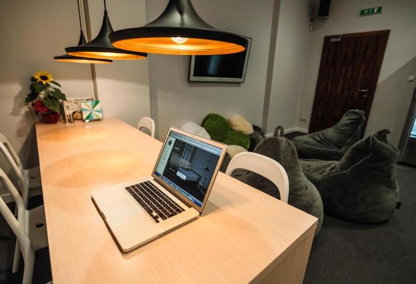 Sleep In Hostel & Apartments Stary Rynek