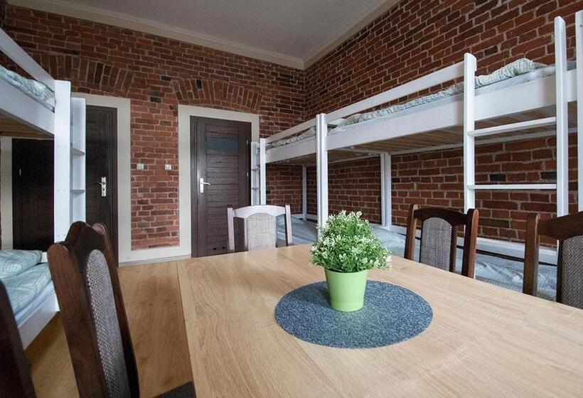 Vanilla Hostel Wrocław