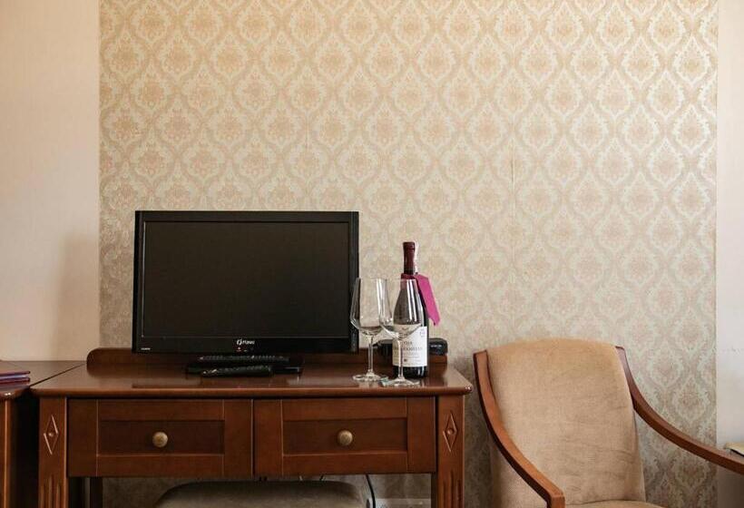 Villa Wernera Hotel & Spa