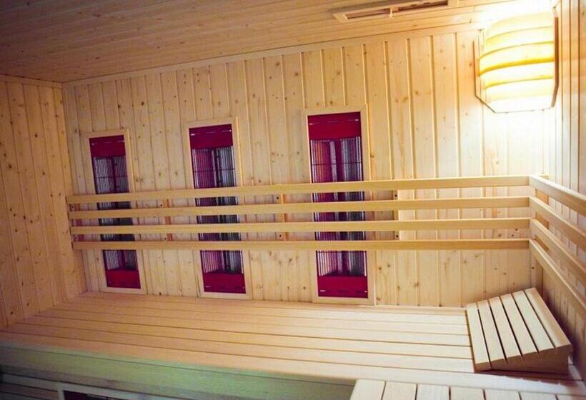 Zefir Spa