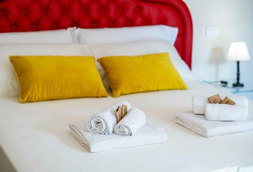Bed and Breakfast Alloggio Turistico Corte Grisi