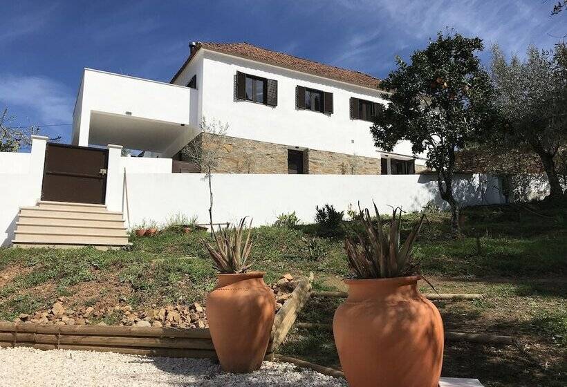 مبيت وإفطار Casa Da Oliveira