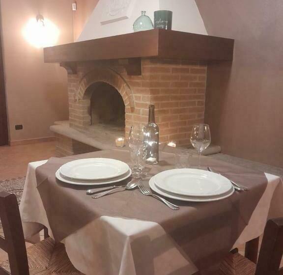 Bed and Breakfast Locanda Del Viandante