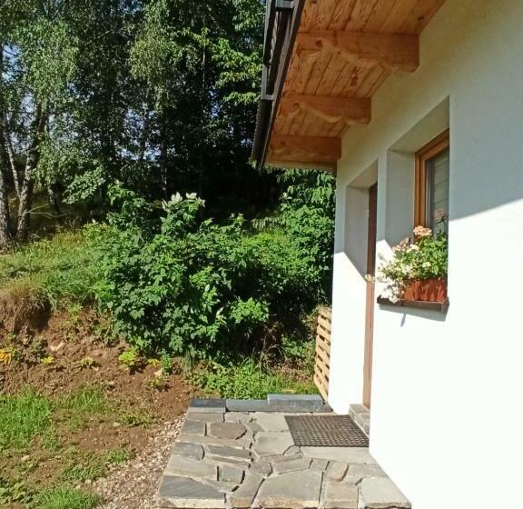 Bed and Breakfast Pokoje Gościnne Duda