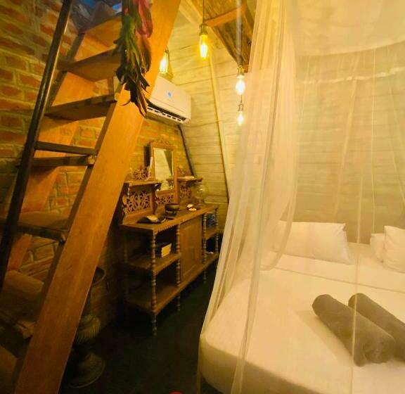 Bed and Breakfast Villa Ovita