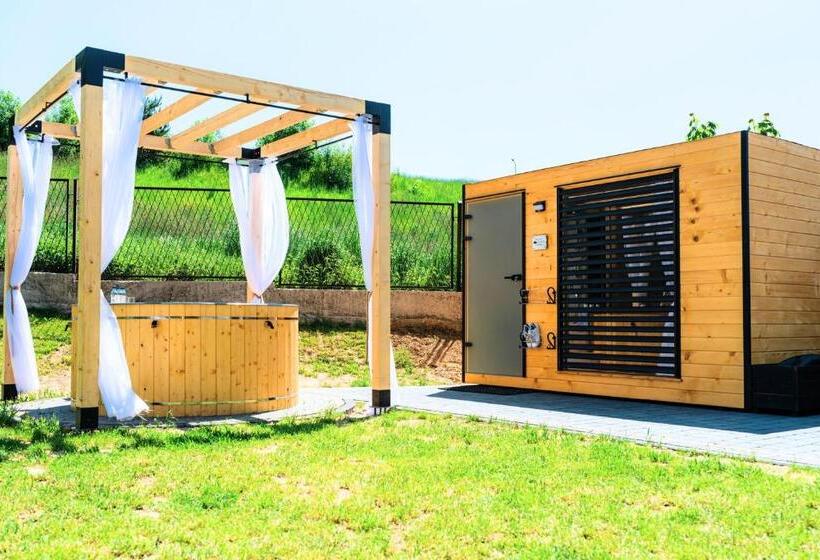 ベッドアンドブレックファースト Willa żeglarski