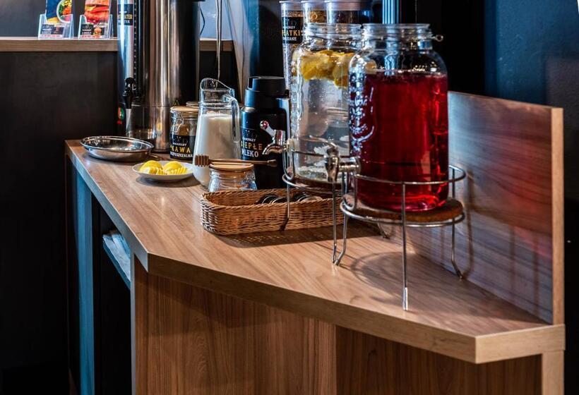 ベッドアンドブレックファースト Willa żeglarski