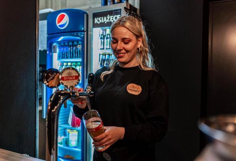 ベッドアンドブレックファースト Willa żeglarski