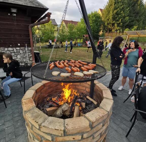 ベッドアンドブレックファースト Willa żeglarski