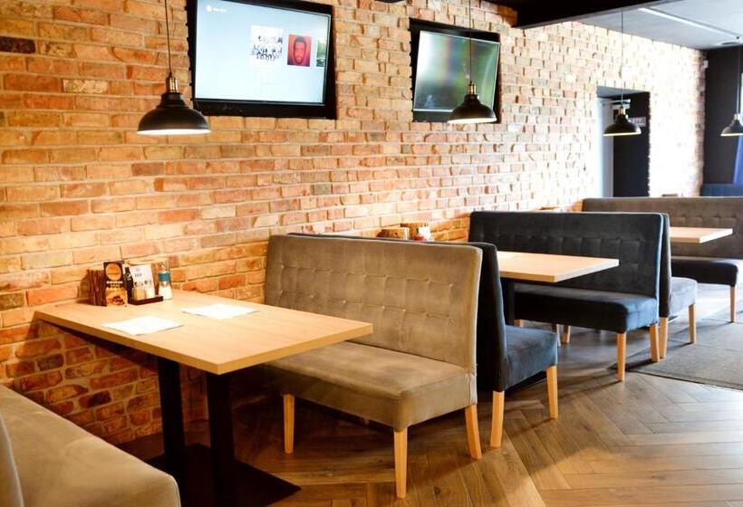 ベッドアンドブレックファースト Willa żeglarski