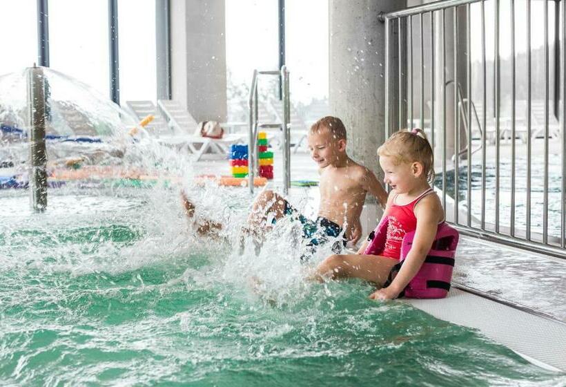 Biała Perła Czarna Góra Resort