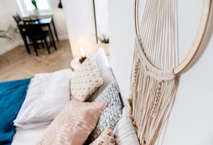 Boho House
