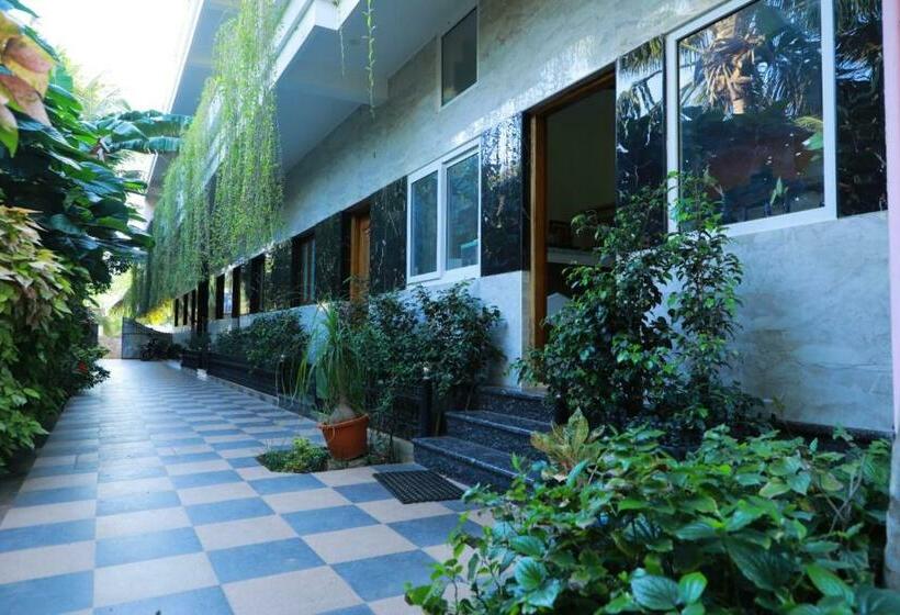 Farmdean Resort
