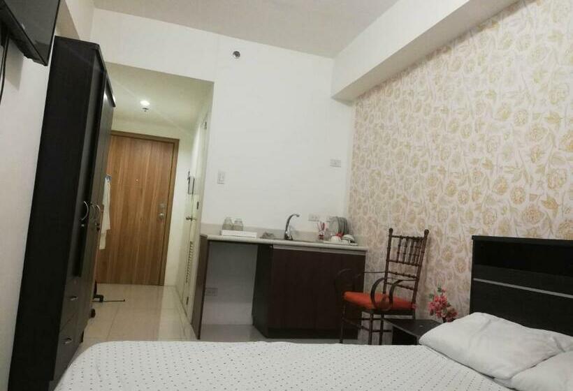 Grand Riviera Suites Studio Type Only