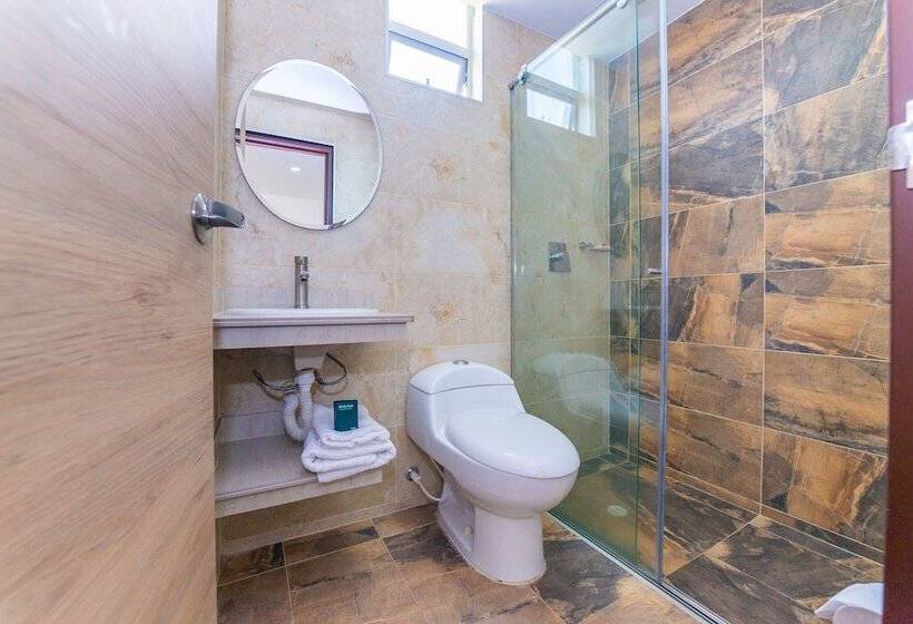 هتل Ayenda Boyaca Vip