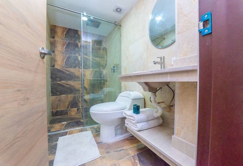 هتل Ayenda Boyaca Vip