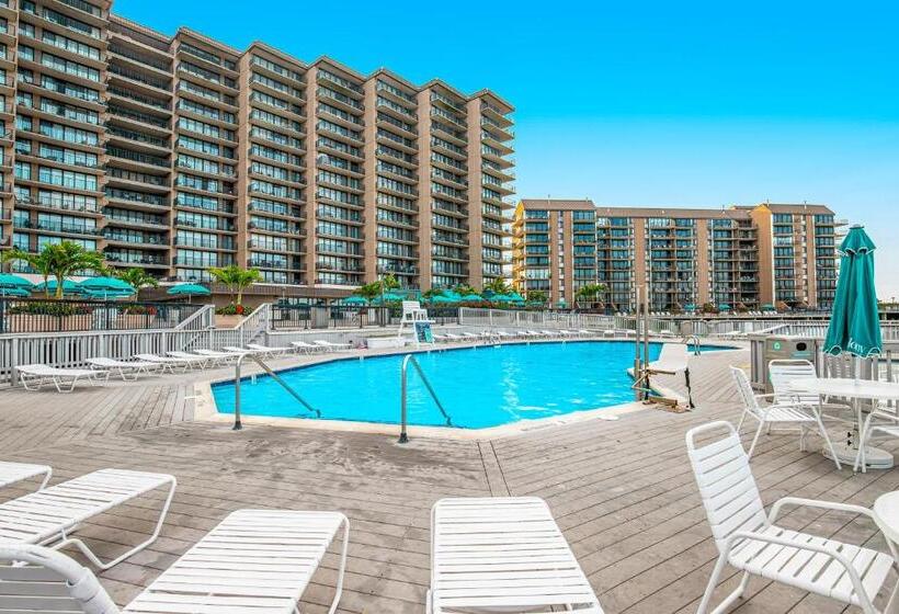 호텔 Sea Colony  14001 Tall Pines