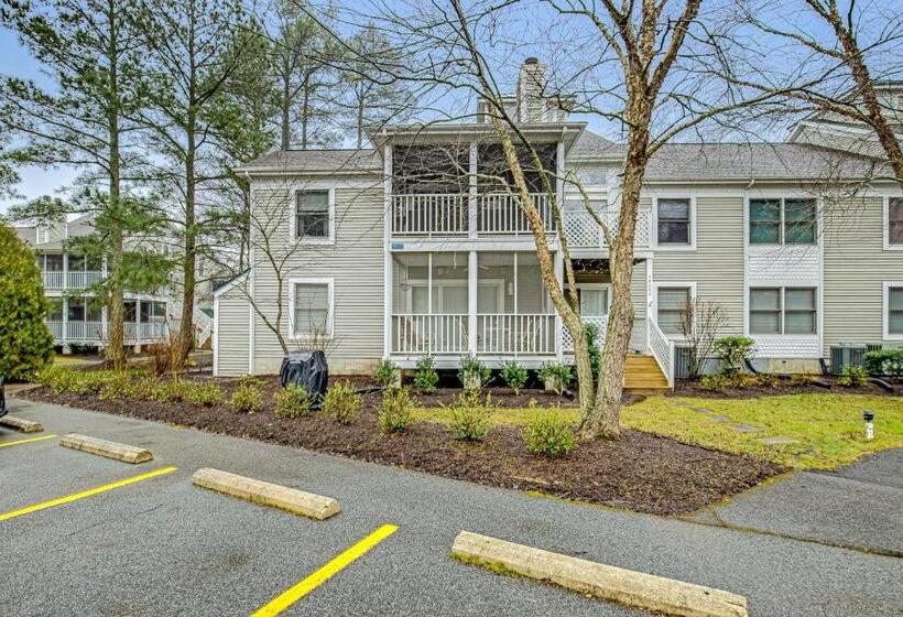 호텔 Sea Colony  14001 Tall Pines