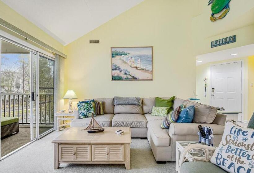 호텔 Sea Colony  14001 Tall Pines