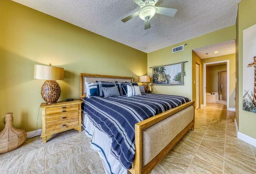 هتل Sterling Sands 513 Destin