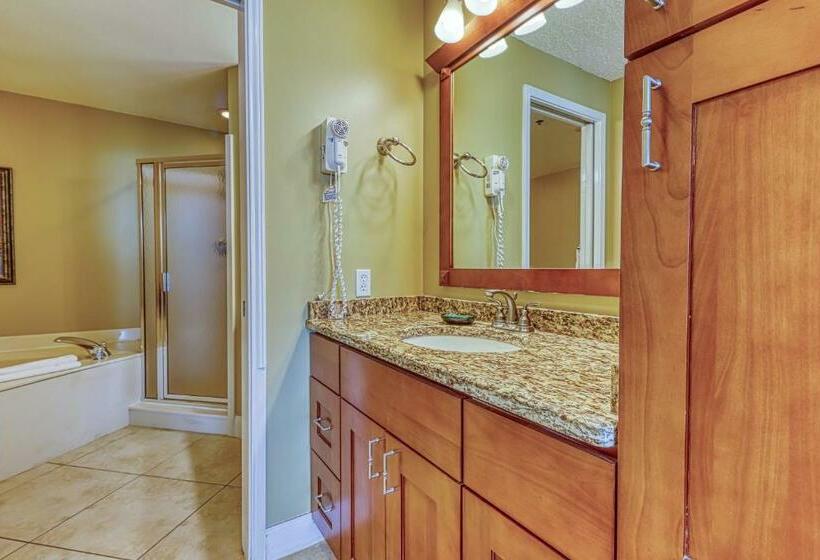 هتل Sterling Sands 513 Destin