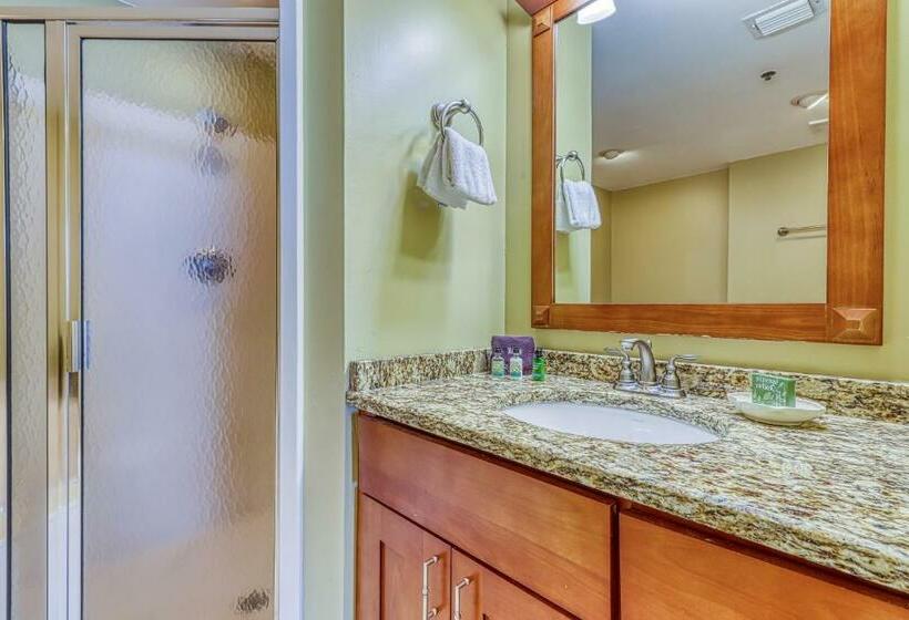 هتل Sterling Sands 513 Destin