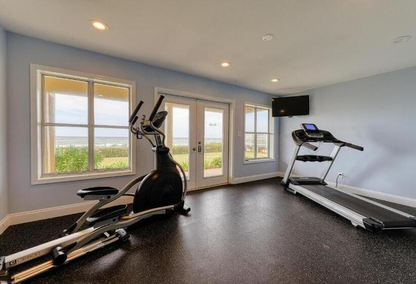 هتل Sterling Sands 513 Destin