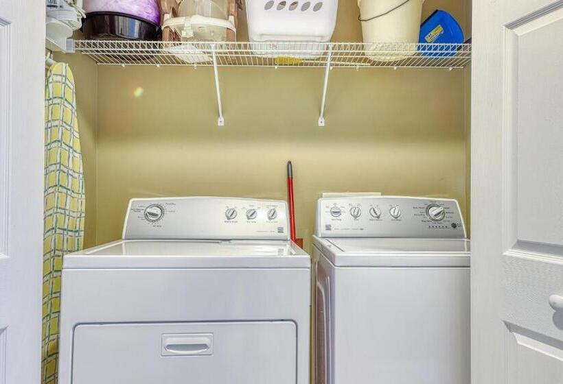 هتل Sterling Sands 513 Destin