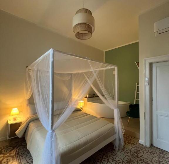 پانسیون Borgo Marinaro Suite