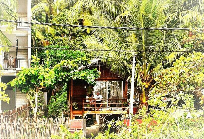Pensiune The Cabana