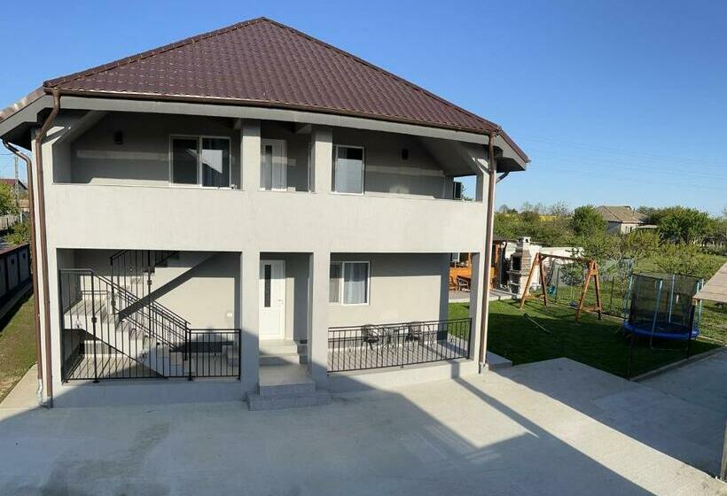 Пансион Vila Palade