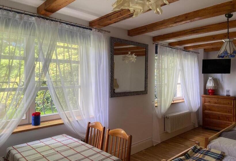 پانسیون Villa Parkowa 5